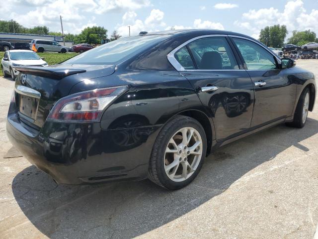 Photo 2 VIN: 1N4AA5AP1EC494844 - NISSAN MAXIMA 