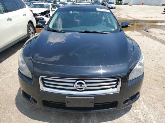 Photo 4 VIN: 1N4AA5AP1EC494844 - NISSAN MAXIMA 