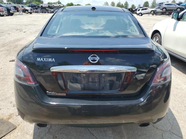 Photo 5 VIN: 1N4AA5AP1EC494844 - NISSAN MAXIMA 