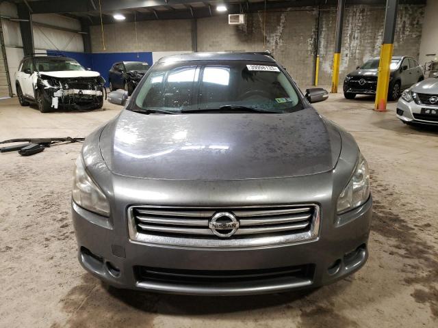 Photo 4 VIN: 1N4AA5AP1EC495105 - NISSAN MAXIMA S 