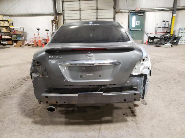 Photo 5 VIN: 1N4AA5AP1EC495105 - NISSAN MAXIMA S 