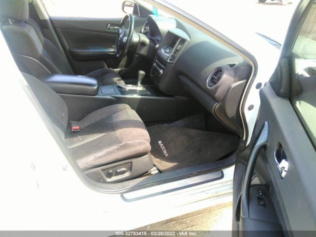 Photo 4 VIN: 1N4AA5AP1EC495489 - NISSAN MAXIMA 