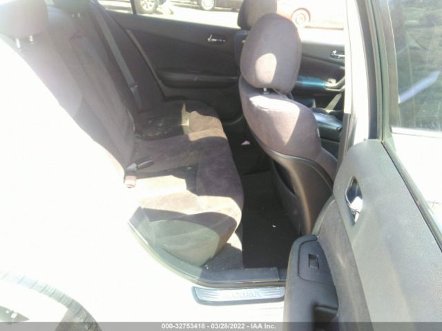 Photo 7 VIN: 1N4AA5AP1EC495489 - NISSAN MAXIMA 