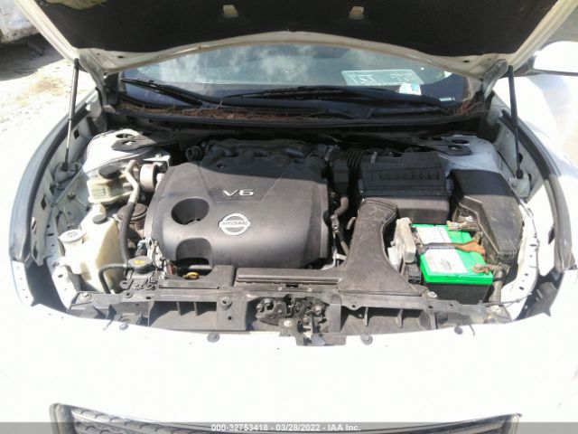 Photo 9 VIN: 1N4AA5AP1EC495489 - NISSAN MAXIMA 