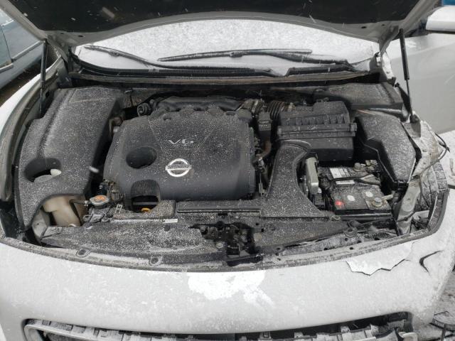 Photo 10 VIN: 1N4AA5AP1EC498649 - NISSAN MAXIMA S 