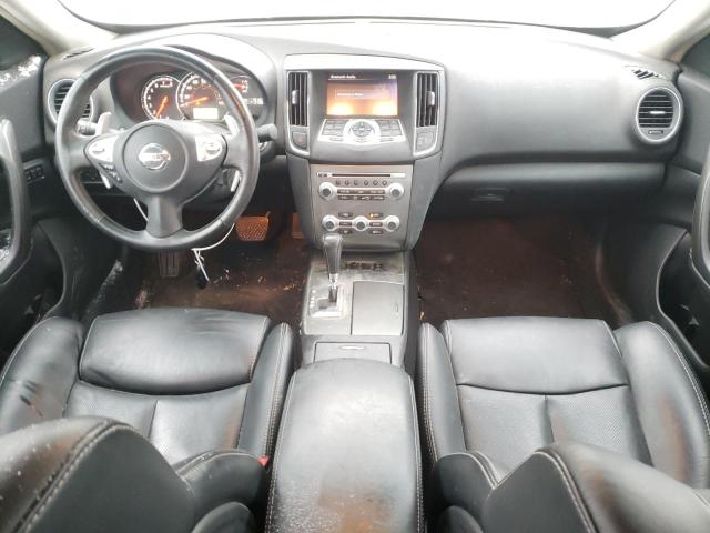 Photo 7 VIN: 1N4AA5AP1EC498649 - NISSAN MAXIMA S 