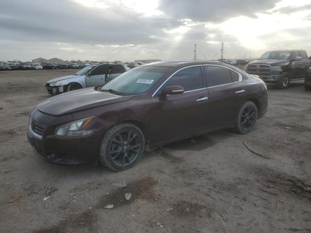 Photo 0 VIN: 1N4AA5AP1EC499557 - NISSAN MAXIMA S 