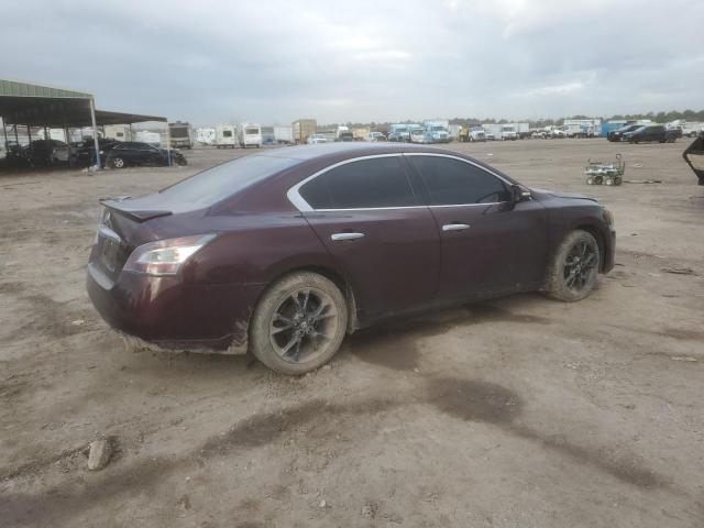 Photo 2 VIN: 1N4AA5AP1EC499557 - NISSAN MAXIMA S 