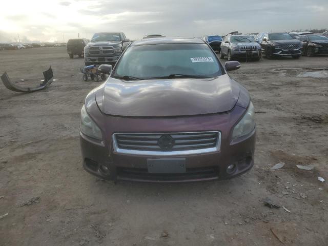 Photo 4 VIN: 1N4AA5AP1EC499557 - NISSAN MAXIMA S 