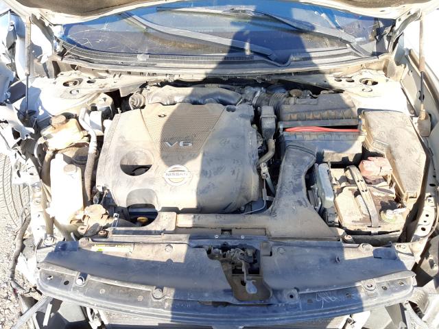 Photo 6 VIN: 1N4AA5AP1EC905224 - NISSAN MAXIMA S 