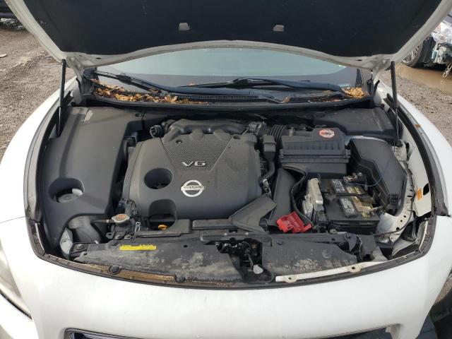 Photo 10 VIN: 1N4AA5AP1EC908530 - NISSAN MAXIMA 