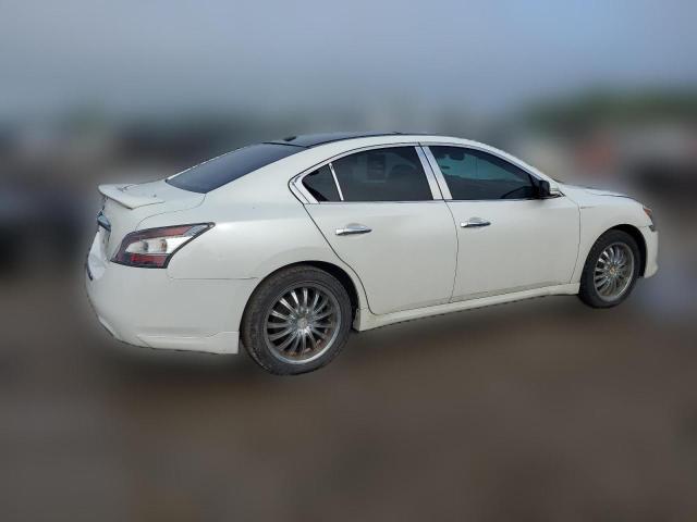 Photo 2 VIN: 1N4AA5AP1EC908530 - NISSAN MAXIMA 