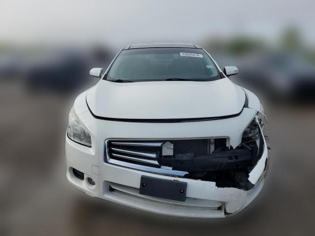 Photo 4 VIN: 1N4AA5AP1EC908530 - NISSAN MAXIMA 