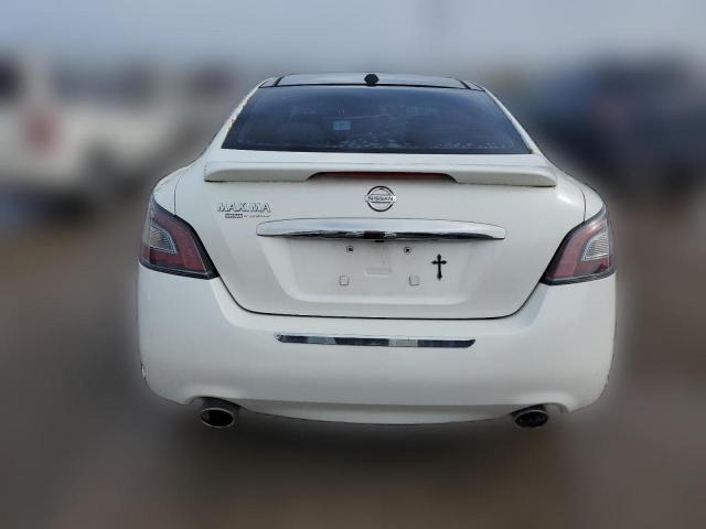 Photo 5 VIN: 1N4AA5AP1EC908530 - NISSAN MAXIMA 