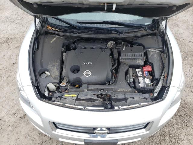 Photo 6 VIN: 1N4AA5AP1EC908897 - NISSAN MAXIMA S 