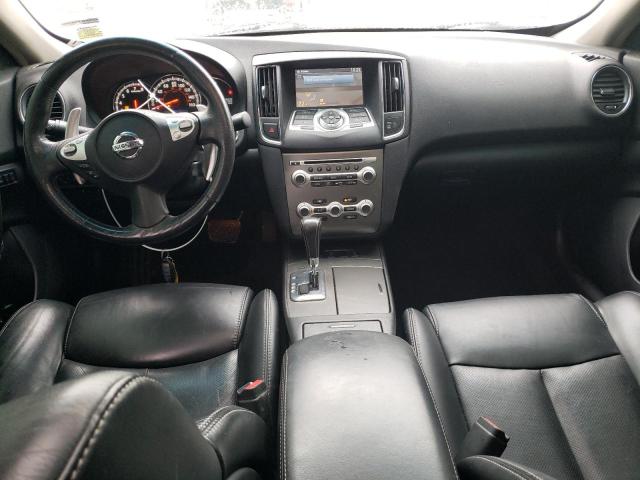 Photo 8 VIN: 1N4AA5AP1EC908897 - NISSAN MAXIMA S 