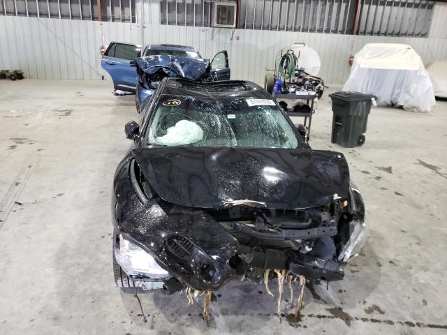 Photo 8 VIN: 1N4AA5AP1EC910634 - NISSAN MAXIMA S 