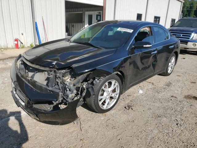 Photo 0 VIN: 1N4AA5AP1EC911055 - NISSAN MAXIMA S 