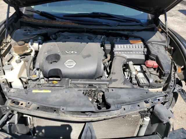 Photo 10 VIN: 1N4AA5AP1EC911055 - NISSAN MAXIMA S 