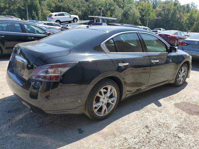 Photo 2 VIN: 1N4AA5AP1EC911055 - NISSAN MAXIMA S 