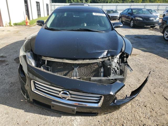 Photo 4 VIN: 1N4AA5AP1EC911055 - NISSAN MAXIMA S 