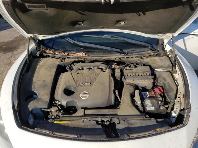 Photo 10 VIN: 1N4AA5AP1EC912707 - NISSAN MAXIMA S 