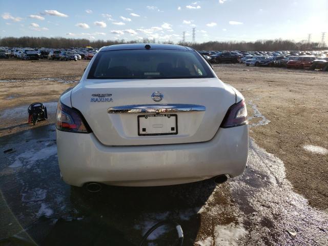 Photo 5 VIN: 1N4AA5AP1EC912707 - NISSAN MAXIMA S 