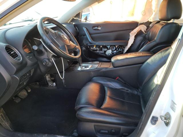 Photo 6 VIN: 1N4AA5AP1EC912707 - NISSAN MAXIMA S 