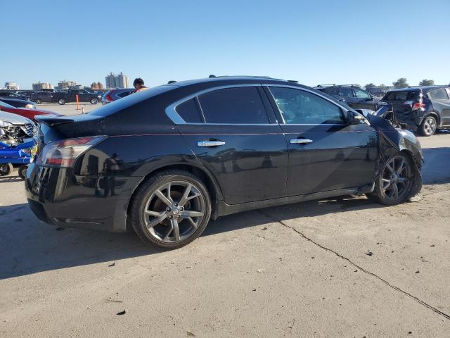 Photo 2 VIN: 1N4AA5AP1EC913677 - NISSAN MAXIMA S 