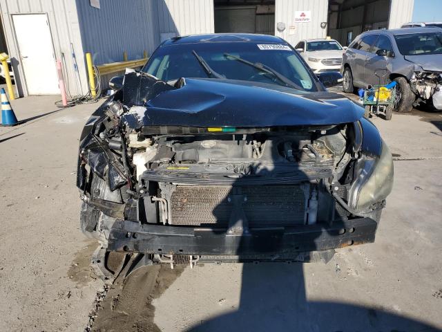 Photo 4 VIN: 1N4AA5AP1EC913677 - NISSAN MAXIMA S 