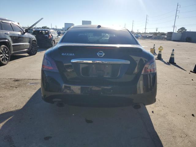 Photo 5 VIN: 1N4AA5AP1EC913677 - NISSAN MAXIMA S 