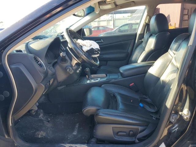 Photo 6 VIN: 1N4AA5AP1EC913677 - NISSAN MAXIMA S 