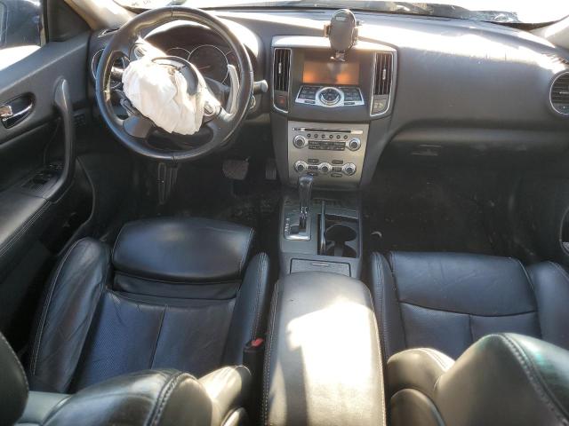 Photo 7 VIN: 1N4AA5AP1EC913677 - NISSAN MAXIMA S 