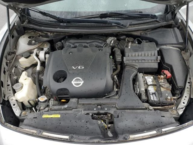 Photo 10 VIN: 1N4AA5AP1EC913713 - NISSAN MAXIMA S 