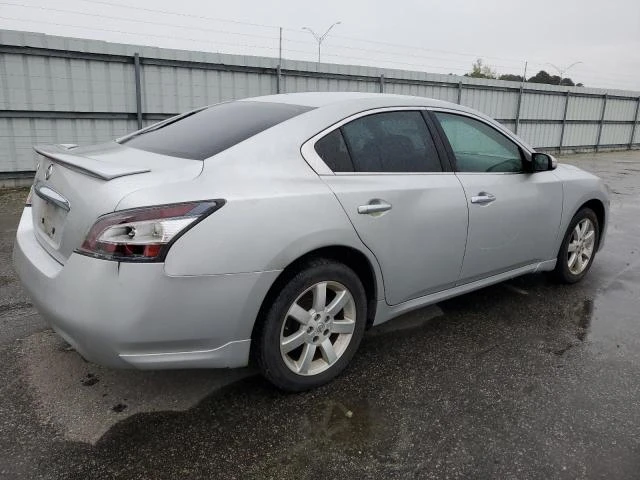 Photo 2 VIN: 1N4AA5AP1EC913713 - NISSAN MAXIMA S 