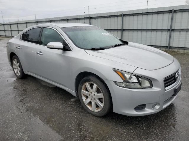 Photo 3 VIN: 1N4AA5AP1EC913713 - NISSAN MAXIMA S 