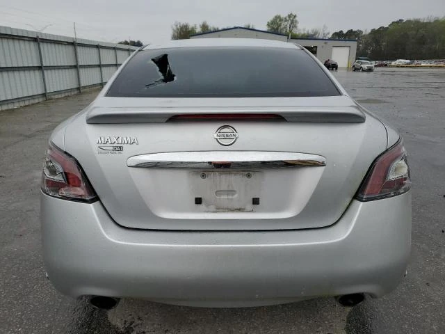 Photo 5 VIN: 1N4AA5AP1EC913713 - NISSAN MAXIMA S 