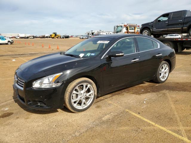 Photo 0 VIN: 1N4AA5AP1EC915090 - NISSAN MAXIMA 