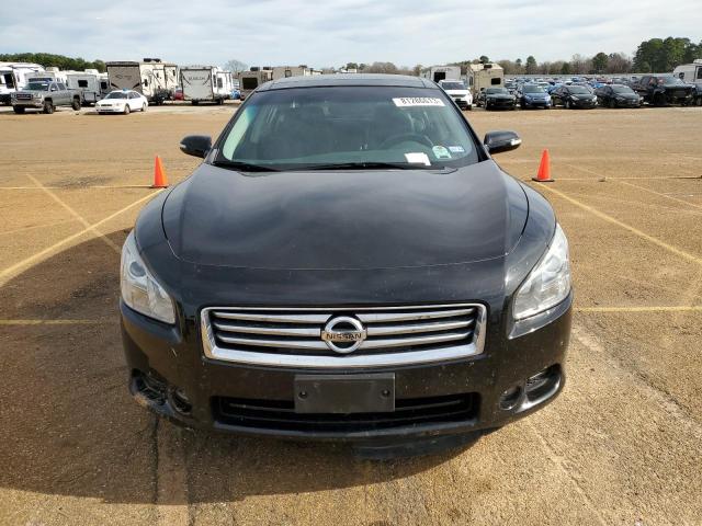 Photo 4 VIN: 1N4AA5AP1EC915090 - NISSAN MAXIMA 