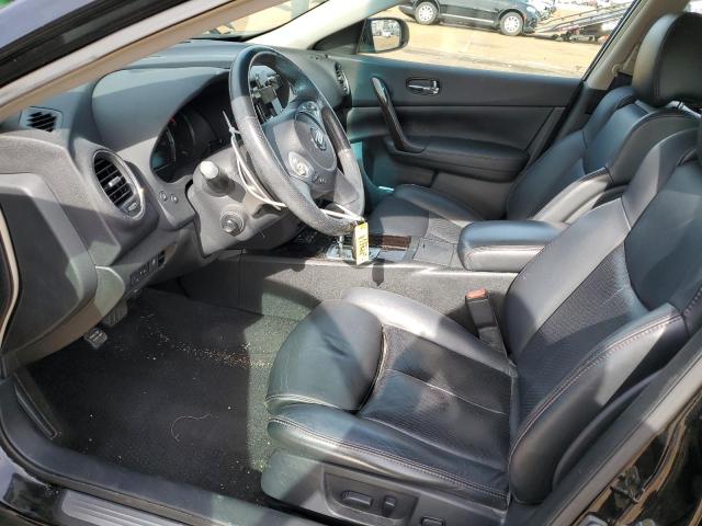 Photo 6 VIN: 1N4AA5AP1EC915090 - NISSAN MAXIMA 