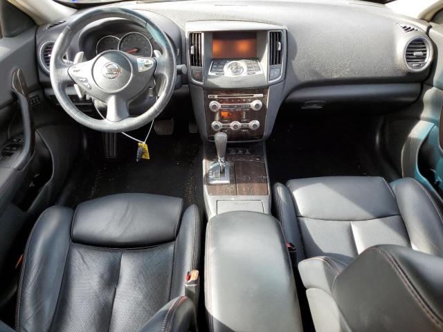 Photo 7 VIN: 1N4AA5AP1EC915090 - NISSAN MAXIMA 