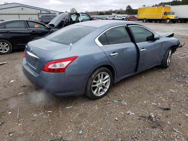 Photo 3 VIN: 1N4AA5AP2AC800489 - NISSAN MAXIMA 