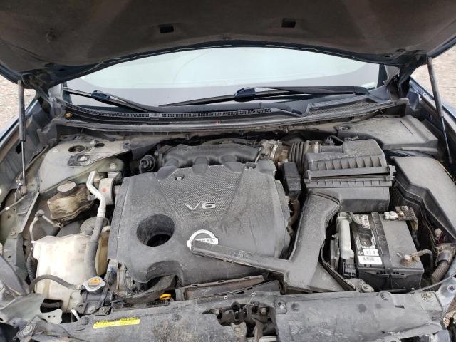 Photo 6 VIN: 1N4AA5AP2AC800489 - NISSAN MAXIMA 