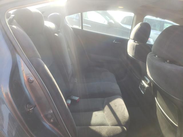 Photo 5 VIN: 1N4AA5AP2AC800685 - NISSAN MAXIMA S 