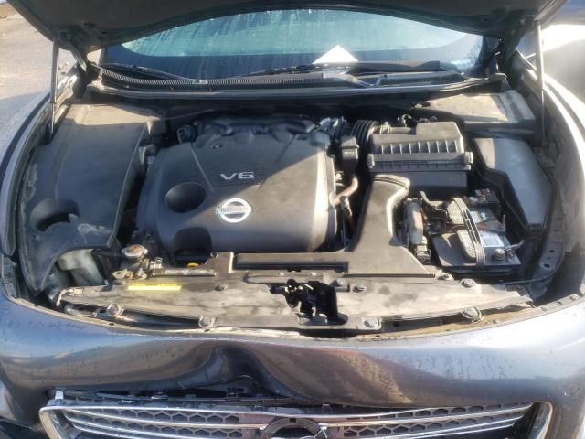 Photo 6 VIN: 1N4AA5AP2AC800685 - NISSAN MAXIMA S 