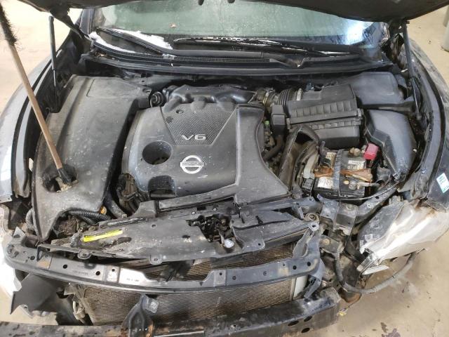 Photo 10 VIN: 1N4AA5AP2AC801853 - NISSAN MAXIMA S 