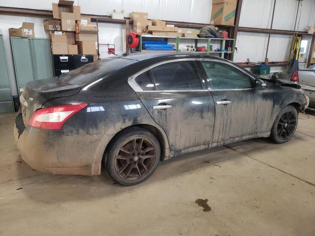 Photo 2 VIN: 1N4AA5AP2AC801853 - NISSAN MAXIMA S 