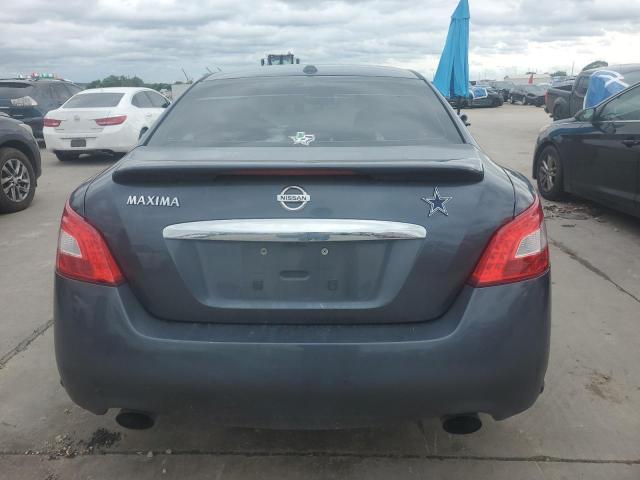 Photo 5 VIN: 1N4AA5AP2AC803232 - NISSAN MAXIMA 