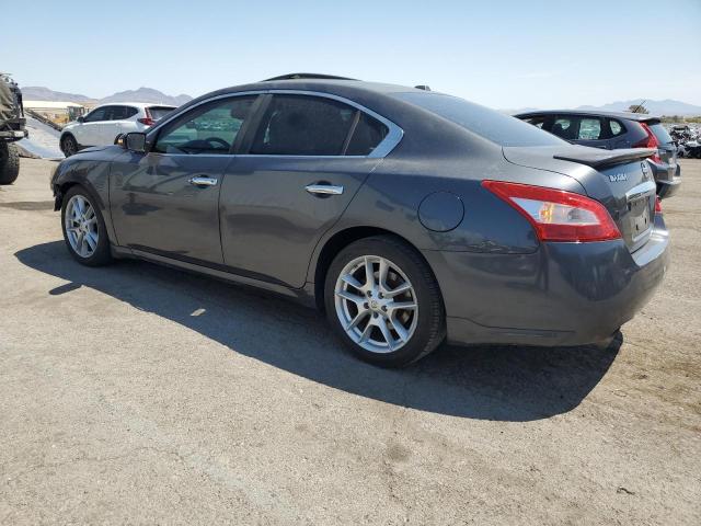 Photo 1 VIN: 1N4AA5AP2AC803490 - NISSAN MAXIMA S 