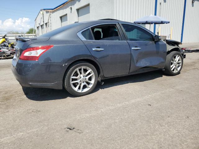 Photo 2 VIN: 1N4AA5AP2AC803490 - NISSAN MAXIMA S 